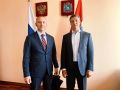Самарская область развивает сотрудничество с Президентским фондом природы