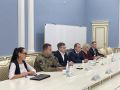 Статистика по Самарской области: