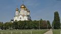 Вместила невместимого. Протоиерей Максим Кокарев объяснил смыслы и загадки Успения