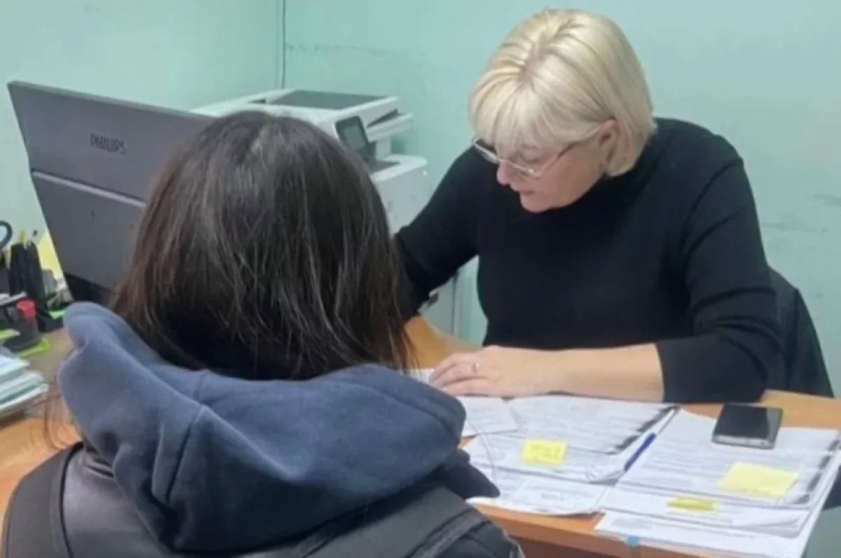 В Самаре 15-летняя девочка отдала мошеннику 9 млн из сейфа