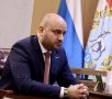 Вячеслав Федорищев: Провел встречу с министром образования Самарской области Виктором Акопьяном