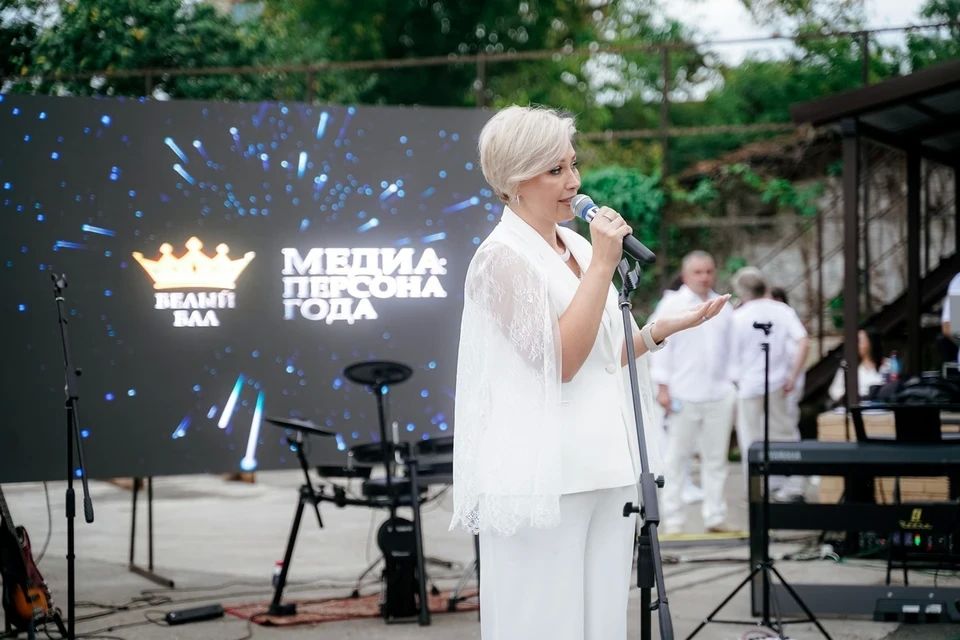 В Самаре назвали лауреатов пятой премии «Медиаперсона года - 2026» В Самаре назвали лауреатов пятой премии «Медиаперсона года - 2026»