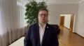 Ведущий специалист центра занятости, участник специальной военной операции, кавалер Ордена Мужества, выпускник второго потока «Школы героев» Максим Баранович рассказал, почему формат «равный-равному» важен для участников СВО