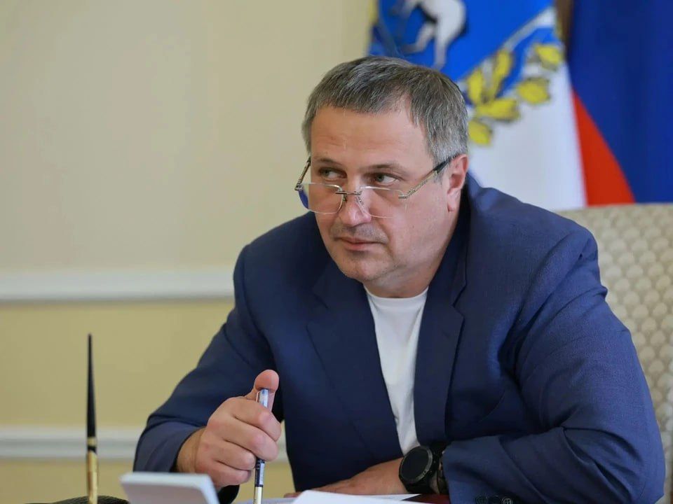 Иван Носков рассказал о начале формирования бюджета Самары на 2027-2029 годы