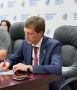 Самарский областной суд отказал депутату Госдумы Михаилу Матвееву в удовлетворении иска о снятии с выборов кандидата от «Единой России» Александра Живайкина
