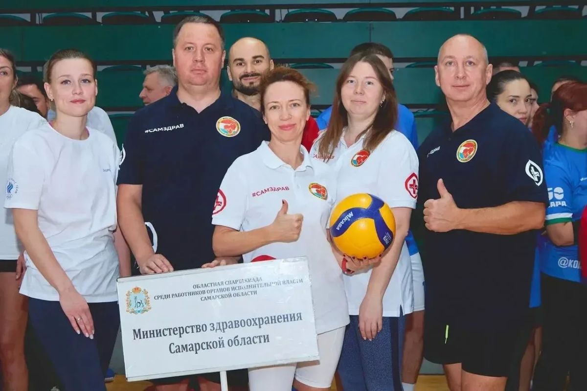 «Спорт — это не медали, а ресурс для здорового долголетия»: специалист министерства награждена золотым знаком отличия ГТО «Спорт — это не медали, а ресурс для здорового долголетия»: специалист министерства награждена золотым знаком отличия ГТО