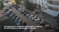 Минградостроительства Самарской области отказало СЗ «Глобал Вижн Девелопмент» в строительстве паркинга на 299 машин в макрорайоне «Амград»