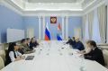 Вячеслав Федорищев обсудил поддержку ветеранов СВО при трудоустройстве