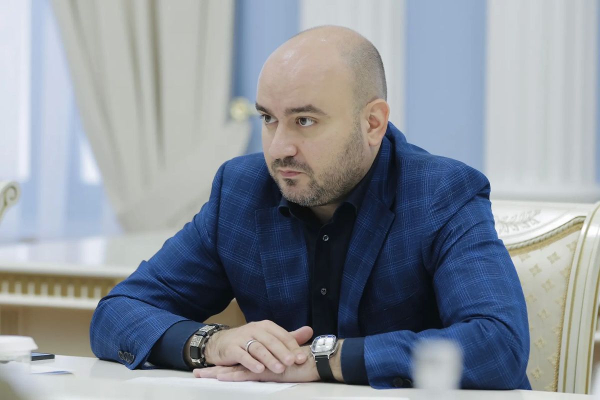 Вячеслав Федорищев: Провел встречу с карьерными консультантами службы занятости, работающими в формате «равный — равному» с ветеранами СВО Вячеслав Федорищев: Провел встречу с карьерными консультантами службы занятости, работающими в формате «равный — равному» с ветеранами СВО
