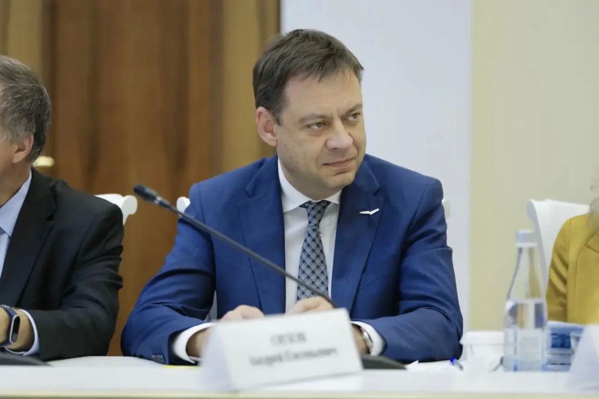 В Самаре обсудили планы по внедрению технологий ИИ в здравоохранение региона В Самаре обсудили планы по внедрению технологий ИИ в здравоохранение региона