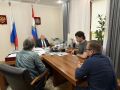 В День российского кино делюсь недавней встречей с режиссером театра и кино, актером, педагогом Владиславом Рудольфовичем Фурмановым