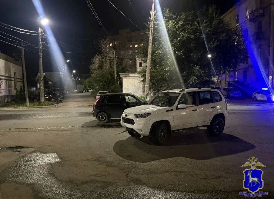 О дорожной обстановке на территории Самарской области за прошедшие сутки О дорожной обстановке на территории Самарской области за прошедшие сутки
