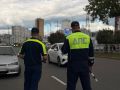 На территории областного центра продолжаются профилактические рейды Госавтоинспекции, направленные на снижение аварийности