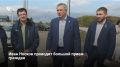 Глава Самары Иван Носков сегодня проводит большой прием записавшихся граждан
