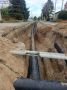 В Сызрани продолжаются работы по капремонту водовода по программе «Модернизация коммунальной инфраструктуры» нацпроекта «Инфраструктура для жизни»