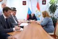 В Самаре Вячеслав Федорищев провел личный прием граждан