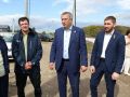 Мэр Самары обсудил с активом Орловского дальнейшее благоустройство района