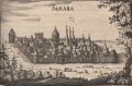 Ошибка Адама. Почему историки считают первый рисунок Самары недостоверным