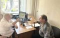 В Оренбуржье проводится диспансеризация участников СВО