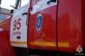 За прошедшие сутки пожарно-спасательные подразделения выезжали на ликвидацию 16 пожаров