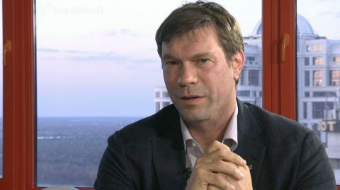 Олег Царёв: 313 украинских БПЛА сбито ночью над 12 субъектами РФ: