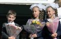 Линейки в самарских школах пройдут в закрытых помещениях