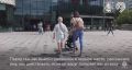 Как не потерять ребенка в торговом центре?