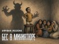 Размером с ребёнка, а внутри — люцифер!