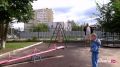 Сотрудники Госавтоинспекции Тольятти исполнили мечту трёхлетнего мальчика Лёвы