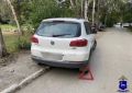 � ��������� ������ ������ Volkswagen Tiguan ���� �����������