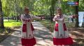 «Все мы – Россия!»: дружба народов Самарской области