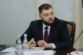Умер врио министра цифрового развития и связи Самарской области Юрий Симонов