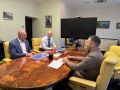 Инвестиционный потенциал Самарской области обсудили с представителями крупного бизнеса в Москве