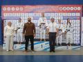 Сызранские спортсменки завоевали медали межрегиональных соревнований по дзюдо
