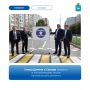 2 сентября в Самаре открыли движение по капитально отремонтированной улице Дачной
