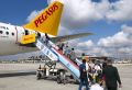 Турецкая авиакомпания Pegasus Airlines заявила о планах дать дополнительные рейсы взамен отмененных