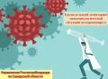 Ситуация по заболеваемости новой коронавирусной инфекцией (COVID-19) по состоянию на 01.09.2026 г