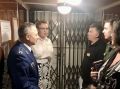 Лифты в госпитале будут работать