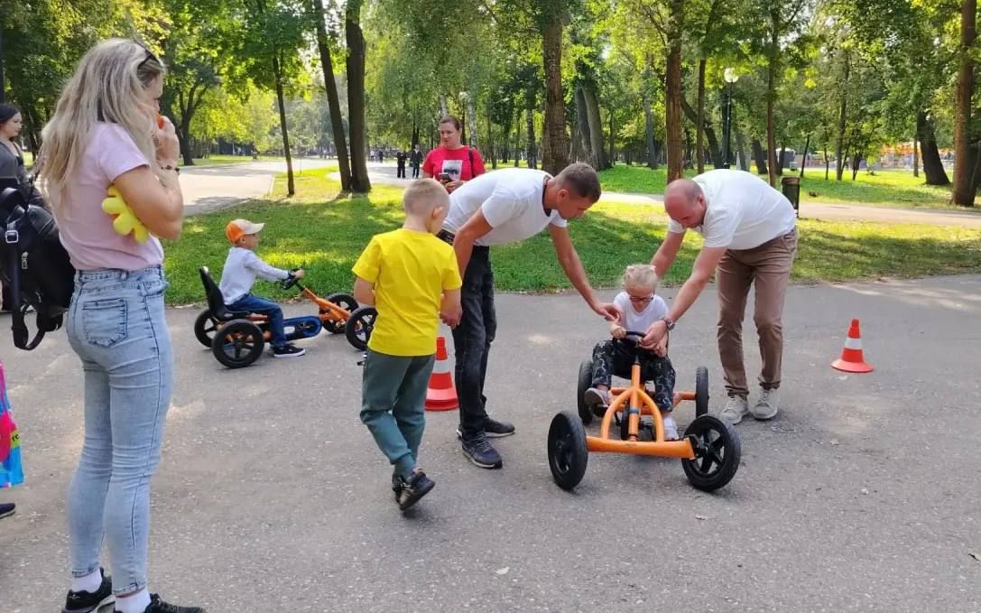 Безопасность в праздник — забота общая! Безопасность в праздник — забота общая!