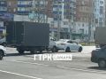 В Самаре на улице Ново-Вокзальной встали трамваи 3 сентября