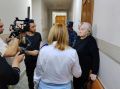 Фигурант «дела Тархова» отрицает вину в нарушении условий домашнего ареста