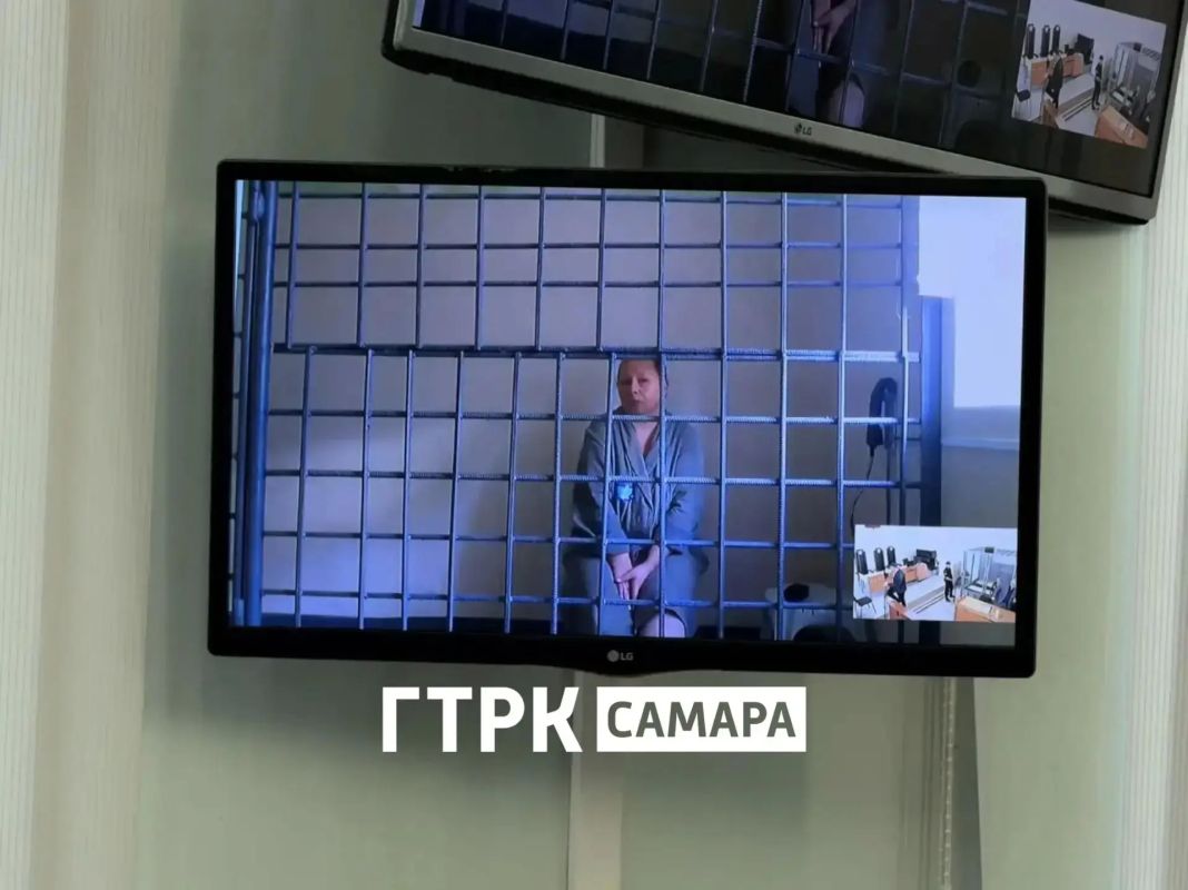Людмила Тархова, мать Екатерины, сегодня будет участвовать в судебном заседании в режиме ВКС