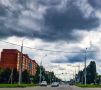 3 сентября в Тольятти вновь переменная облачность, преимущественно без осадков