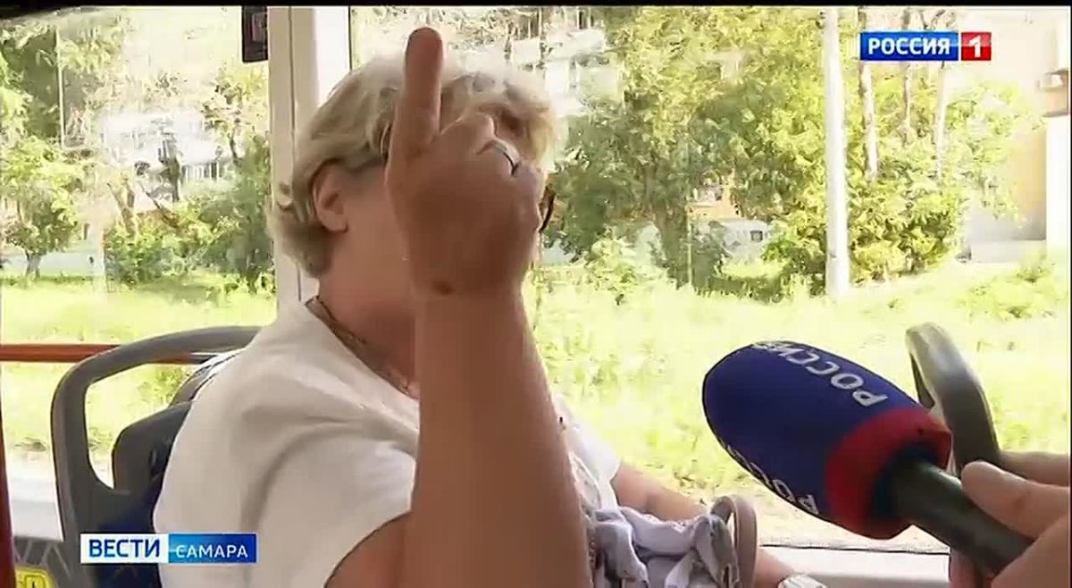 Жители Самары прокомментировали качество капитального ремонта трамвайной линии на улице Ново-Садовой
