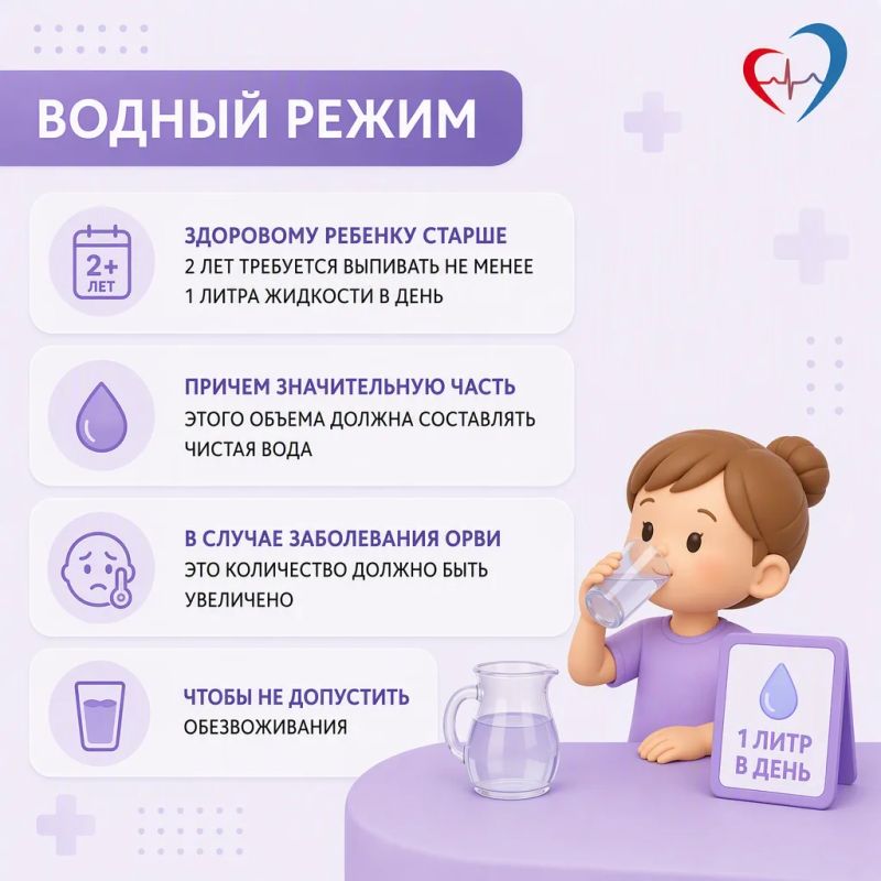 Рекомендации о профилактических мероприятиях Рекомендации о профилактических мероприятиях