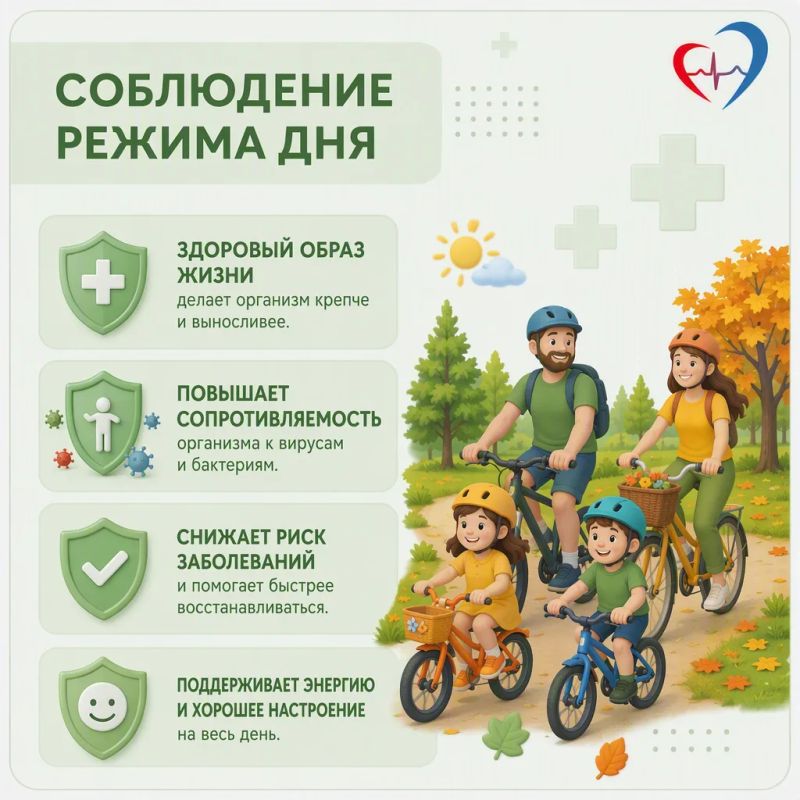 Рекомендации о профилактических мероприятиях Рекомендации о профилактических мероприятиях