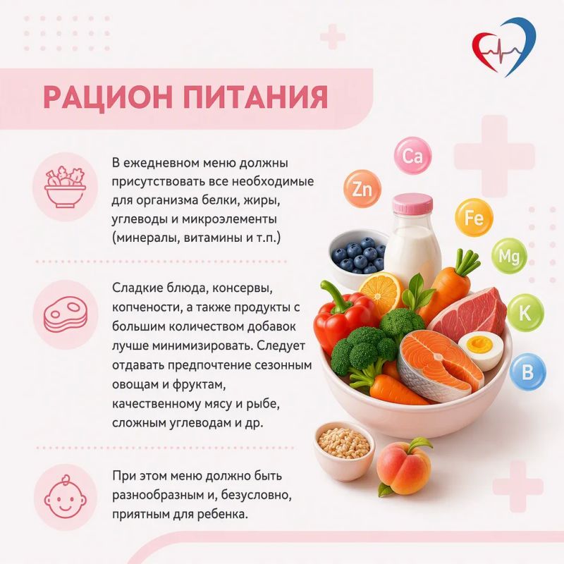 Рекомендации о профилактических мероприятиях Рекомендации о профилактических мероприятиях
