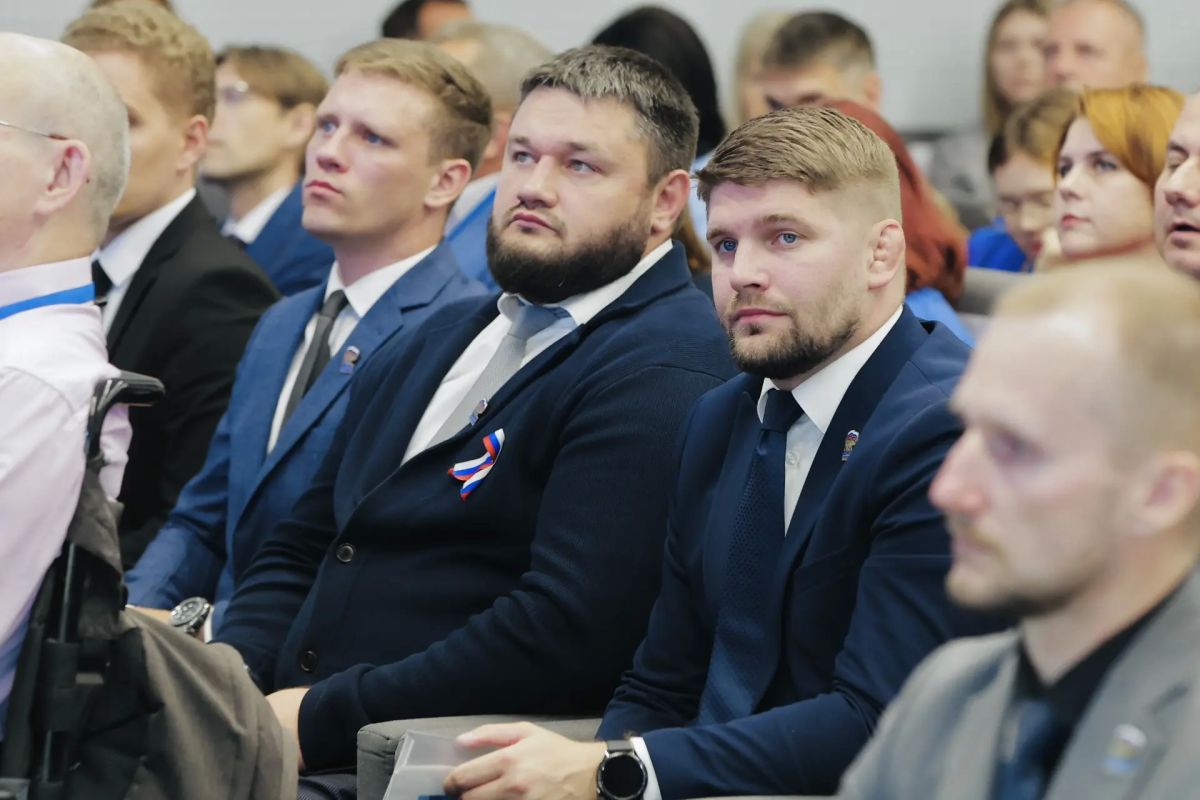 Вячеслав Федорищев: К 2036 году Самарская область должна закрепиться в десятке первых регионов России по качеству жизни Вячеслав Федорищев: К 2036 году Самарская область должна закрепиться в десятке первых регионов России по качеству жизни