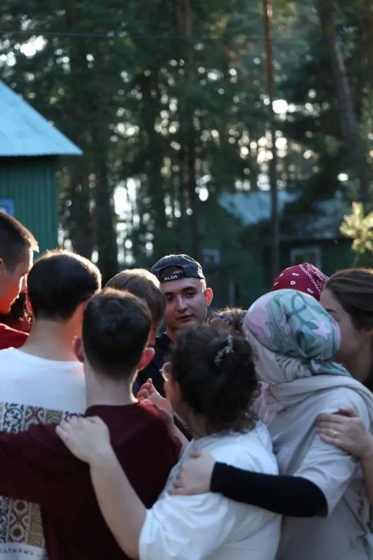 «Татары Сызрани» достойно представили город на межрегиональном уровне «Татары Сызрани» достойно представили город на межрегиональном уровне