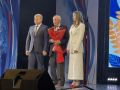 По традиции в этот день вручают высшие награды